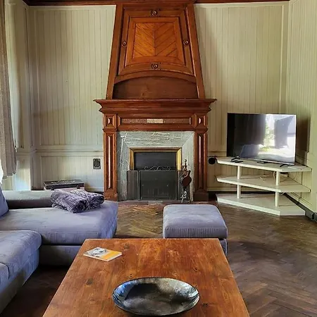 Le Pavillon De L'intemporelle De Bigorre * Bagnères-de-Bigorre