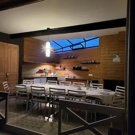 Ferienhaus Le Pavillon De L'intemporelle De Bigorre *