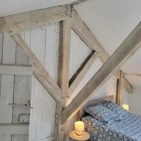 Le Pavillon De L'intemporelle De Bigorre Bagnères-de-Bigorre