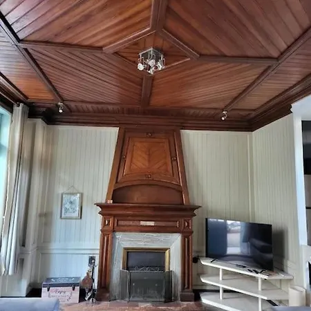 Le Pavillon De L'intemporelle De Bigorre * Bagnères-de-Bigorre