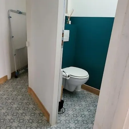 Le Pavillon De L'intemporelle De Bigorre Ferienhaus *