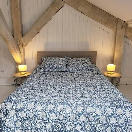Ferienhaus Le Pavillon De L'intemporelle De Bigorre Bagnères-de-Bigorre