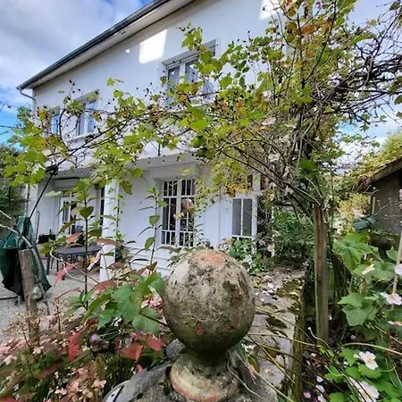 Le Pavillon De L'intemporelle De Bigorre Bagnères-de-Bigorre