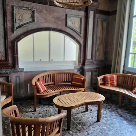 Le Pavillon De L'intemporelle De Bigorre
