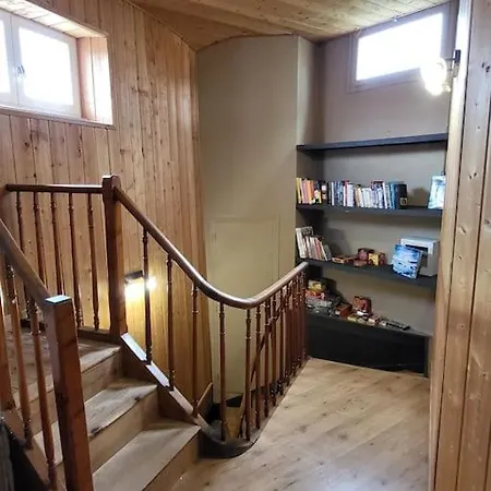 Le Pavillon De L'intemporelle De Bigorre *