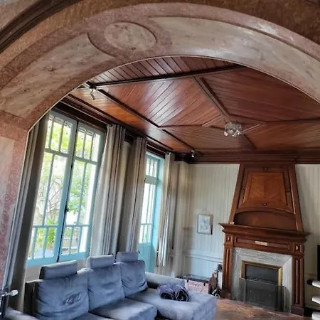 Le Pavillon De L'intemporelle De Bigorre * Bagnères-de-Bigorre