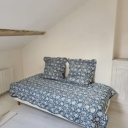 Le Pavillon De L'intemporelle De Bigorre Ferienhaus *