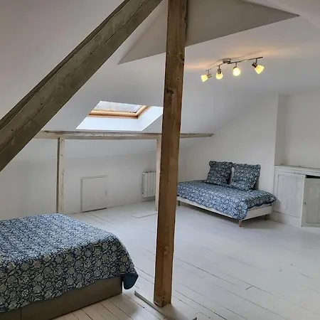 Ferienhaus Le Pavillon De L'intemporelle De Bigorre